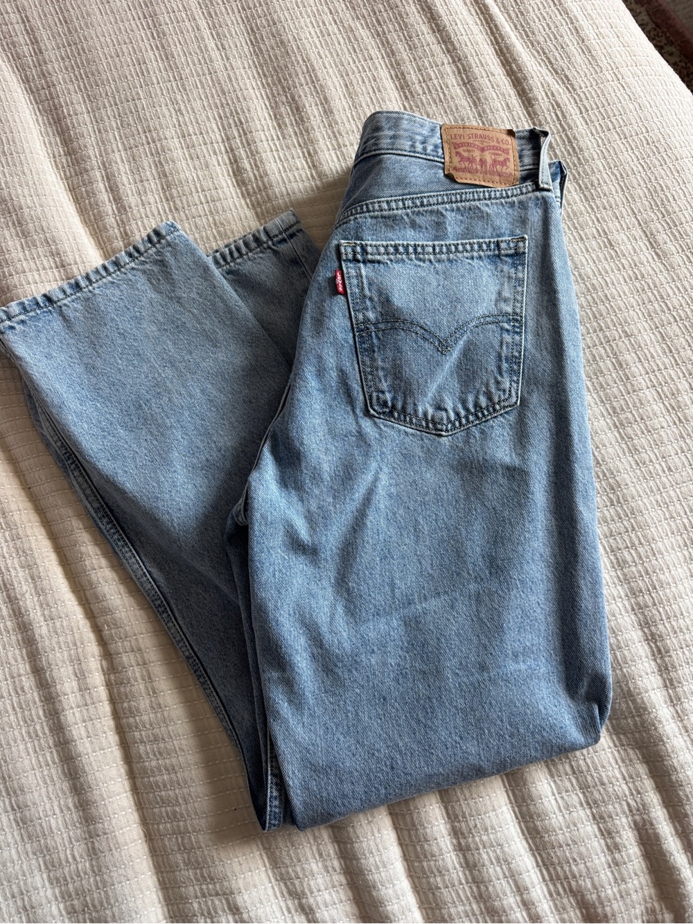 Levi’s Low Pro